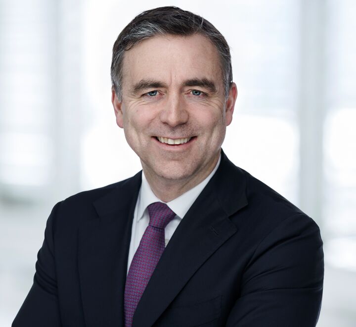 Harald Hellebust